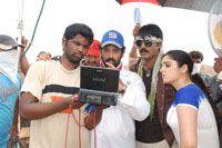 All the Best Movie Working Stills